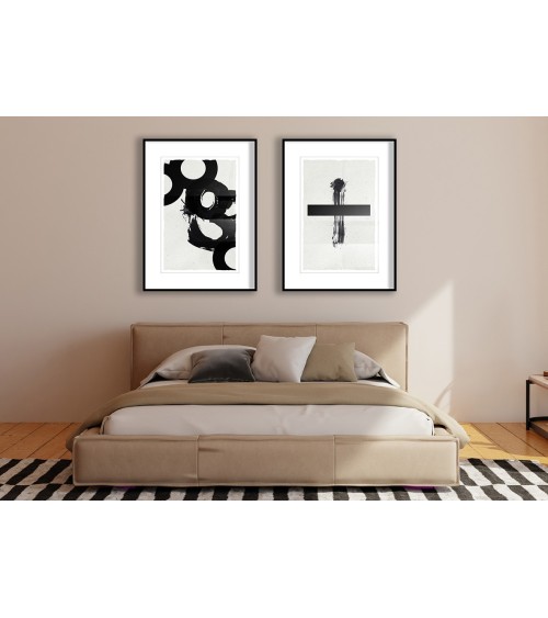 Composición mod. Chill/1