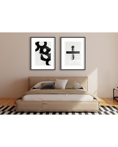 Composición mod. Chill/1