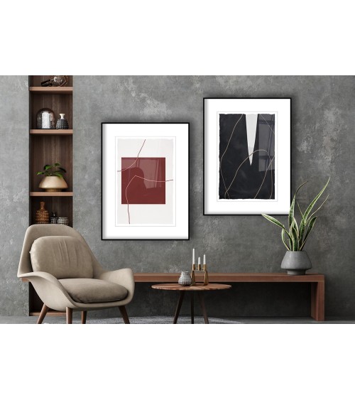 Composición mod. Selecte