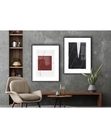 Composición mod. Selecte