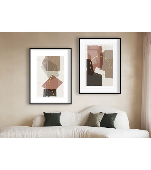 Composición mod. Tower