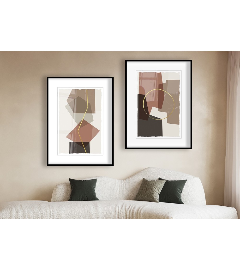 Composición mod. Tower