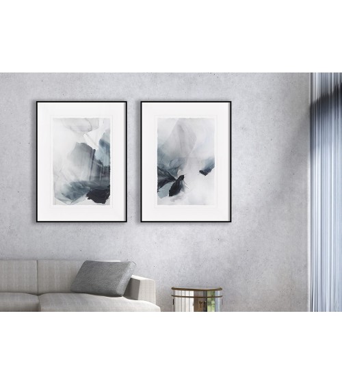 Composición mod. Watery