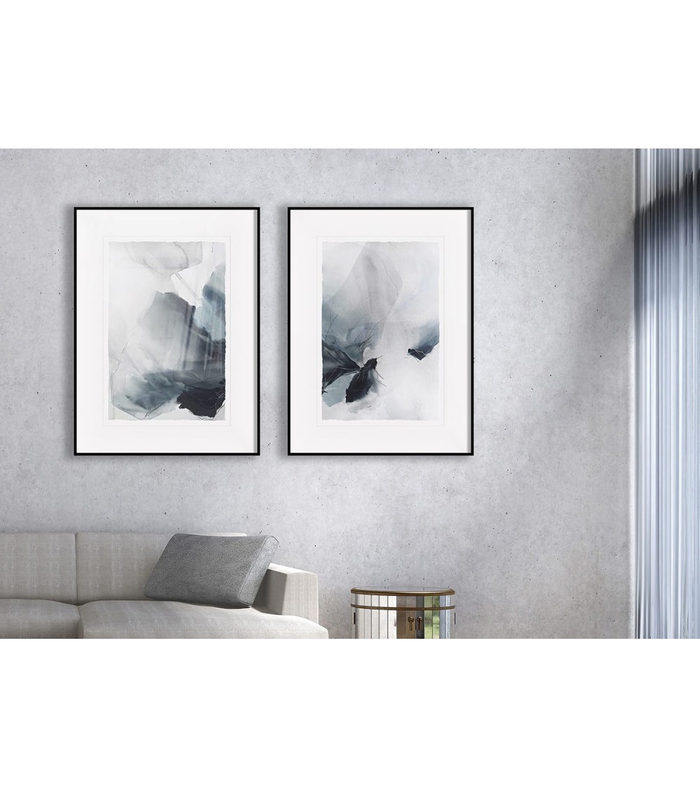 Composición mod. Watery