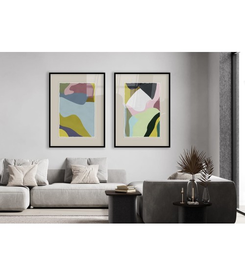 Composición mod. Narele