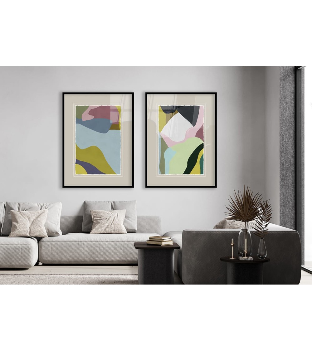 Composición mod. Narele