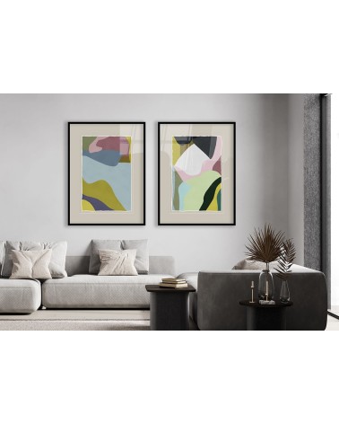 Composición mod. Narele