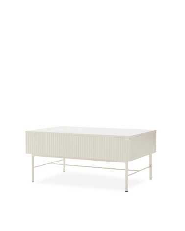 Mesa centro mod. Oslo