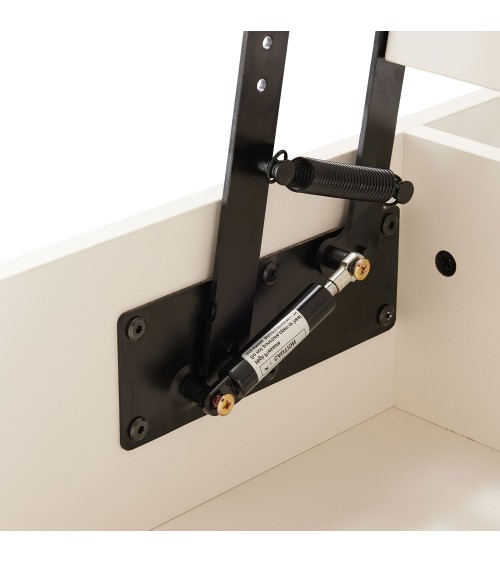 Mesa centro mod. OSLO en Somcasa