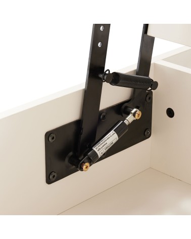 Mesa centro mod. OSLO en Somcasa