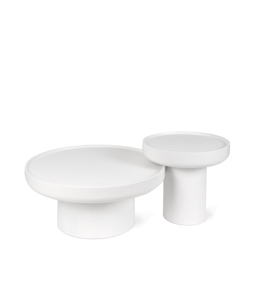 Mesa centro mod. RODNEY en Somcasa