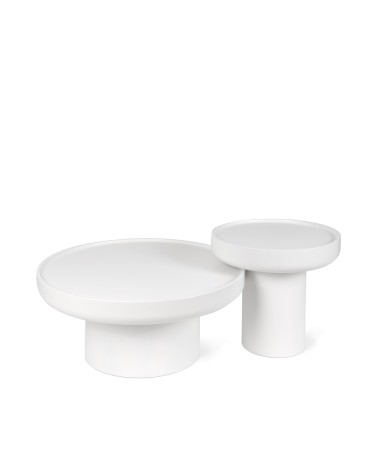 Mesa centro mod. RODNEY en Somcasa