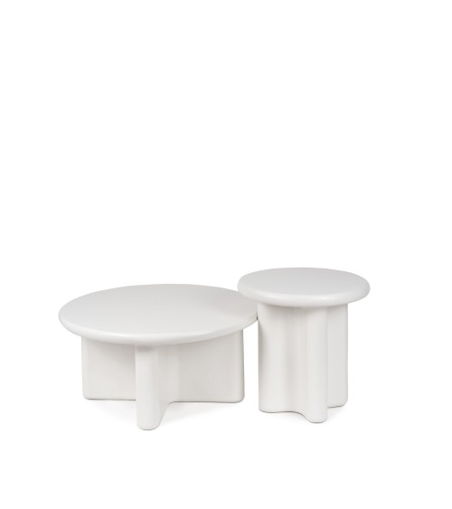 Mesa centro mod. FLOYD en Somcasa