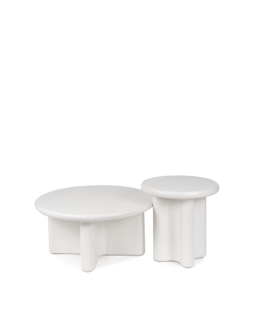 Mesa centro mod. FLOYD en Somcasa