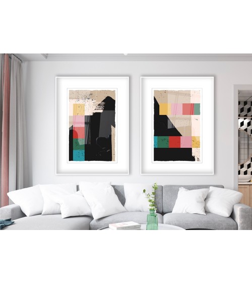 Composición mod. Tvx