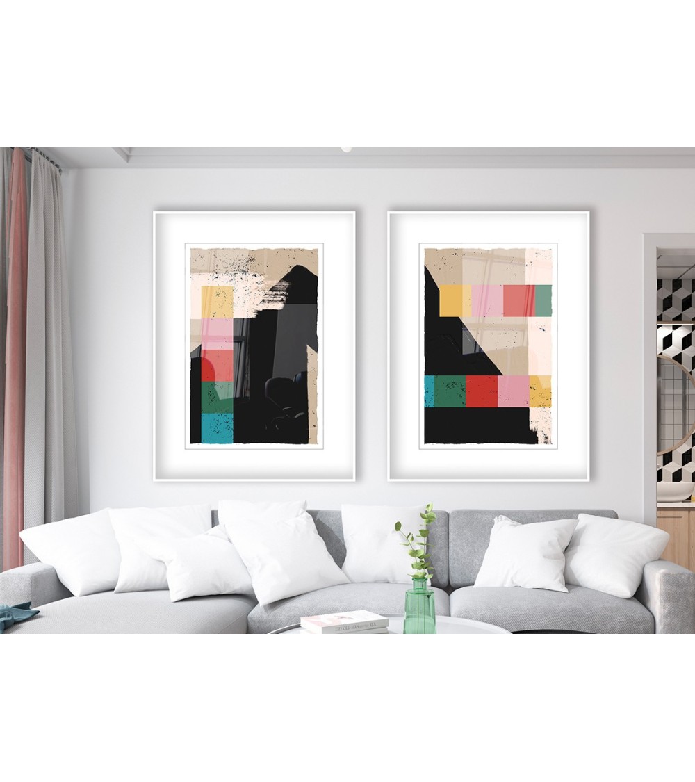 Composición mod. Tvx