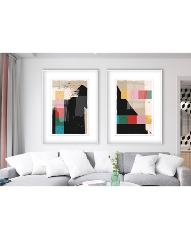 Composición mod. Tvx