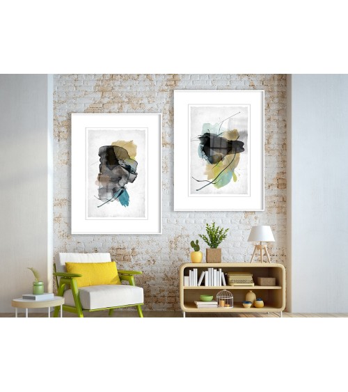 Composición mod. Coloursky/1