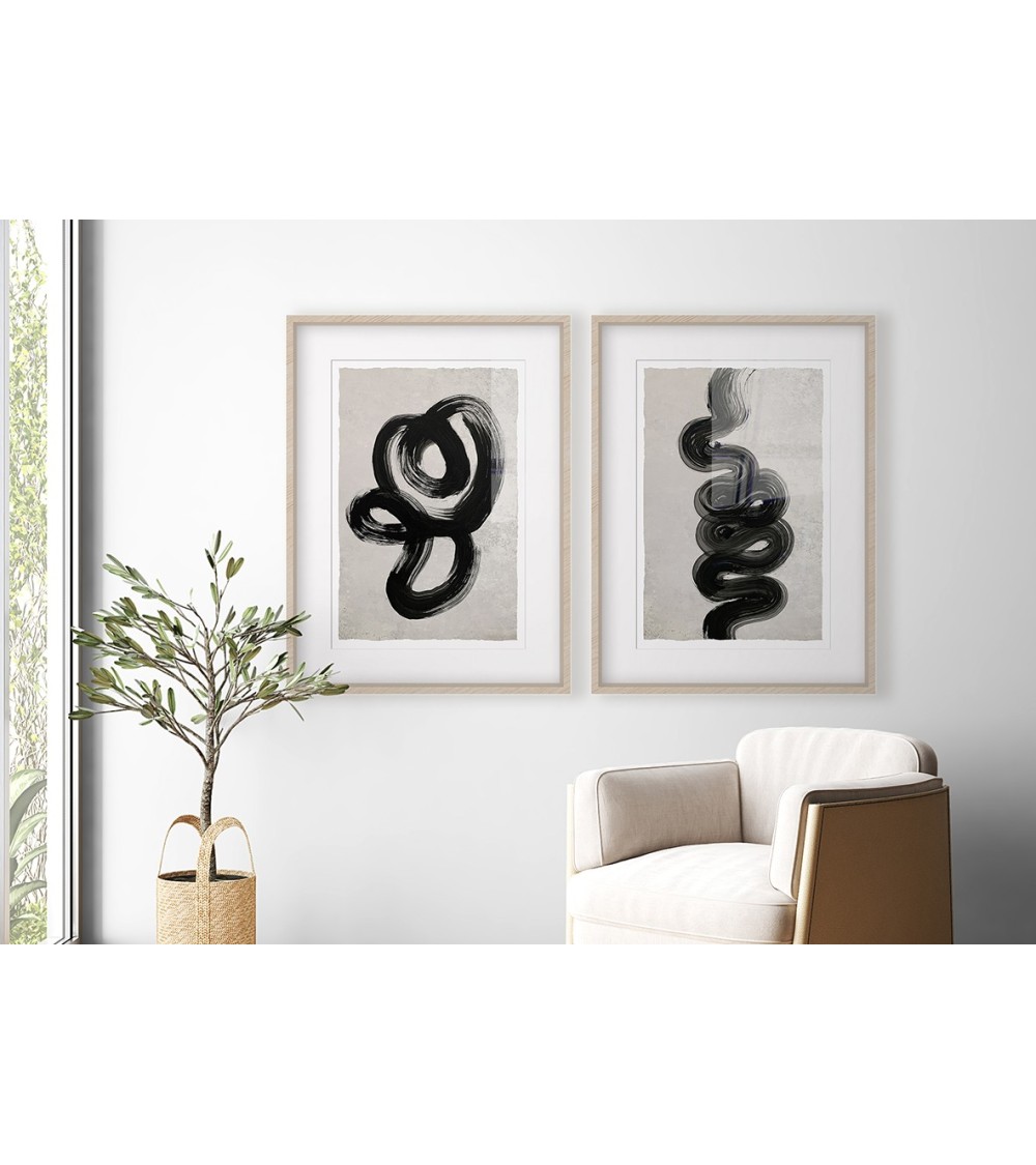 Composición mod. Amaoto/1