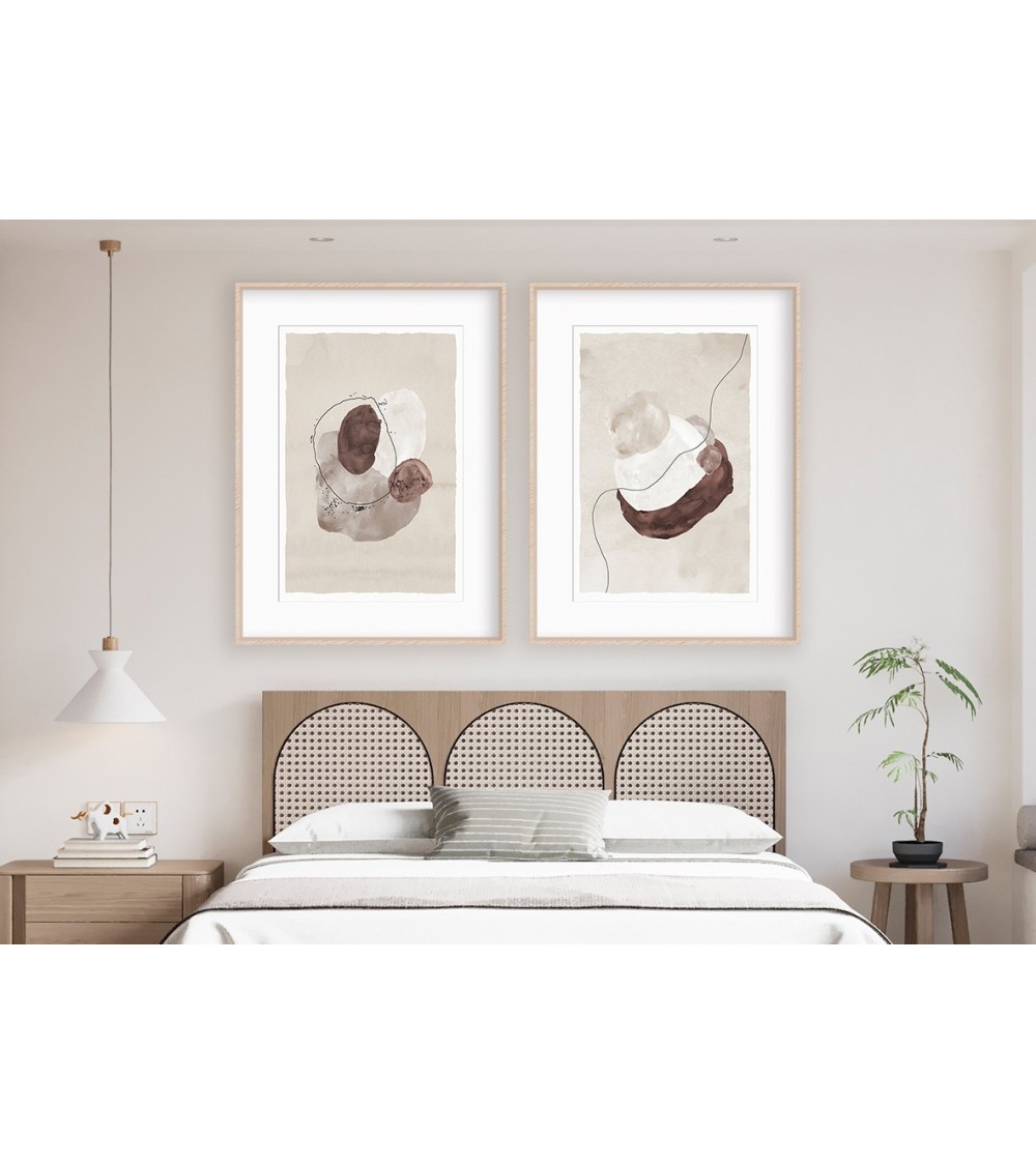 Composición mod. Chowa