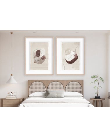 Composición mod. Chowa