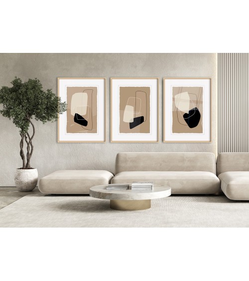 Composición mod. Kosei