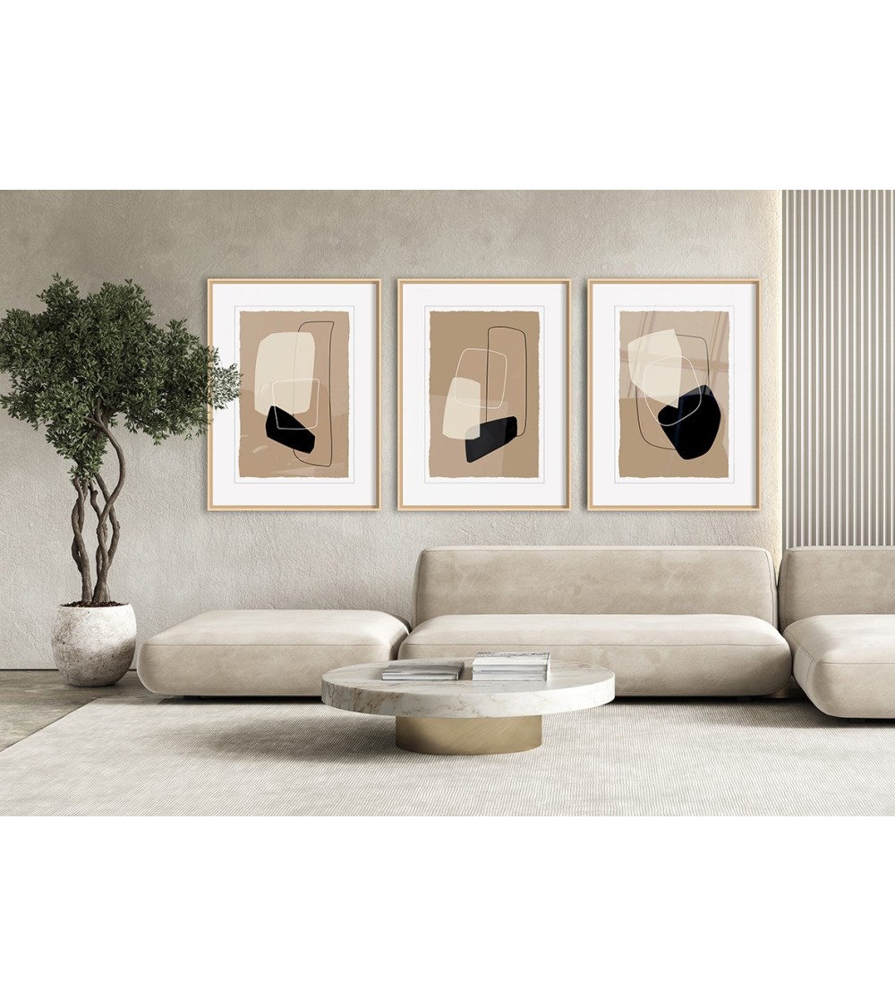 Composición mod. Kosei