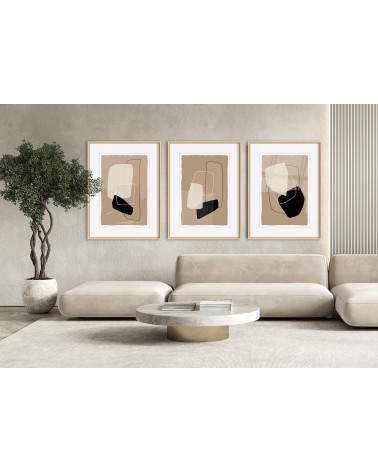 Composición mod. Kosei