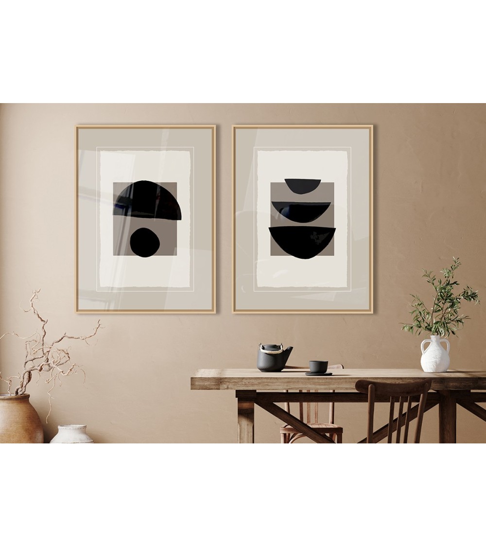 Composición mod. Maralo