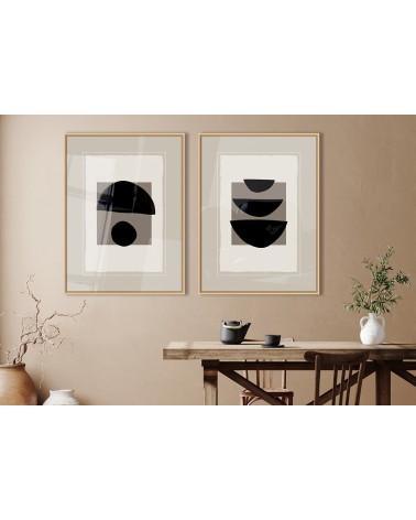 Composición mod. Maralo