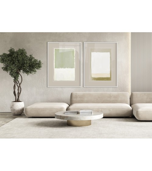 Composición mod. Mondo