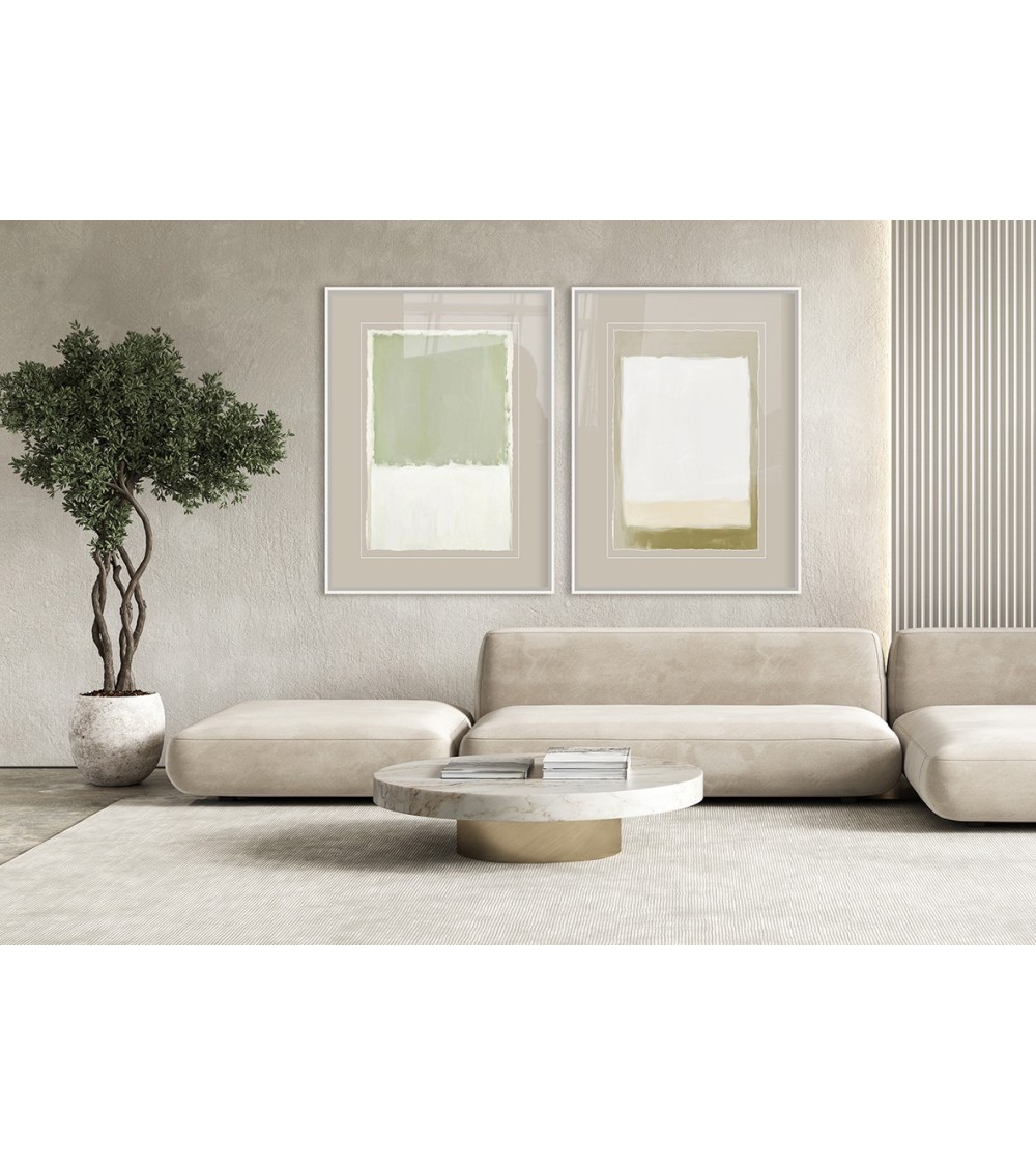 Composición mod. Mondo