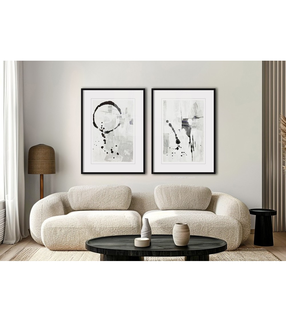 Composición mod. Inika