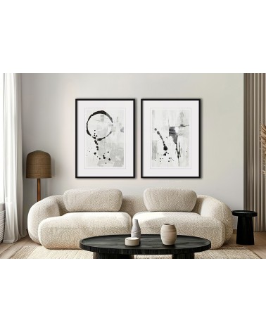 Composición mod. Inika