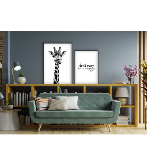 Composición mod. Happy