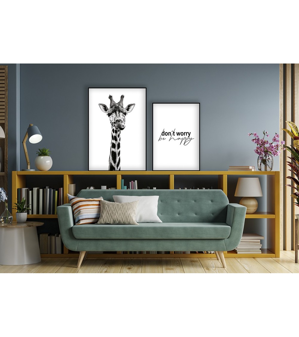 Composición mod. Happy