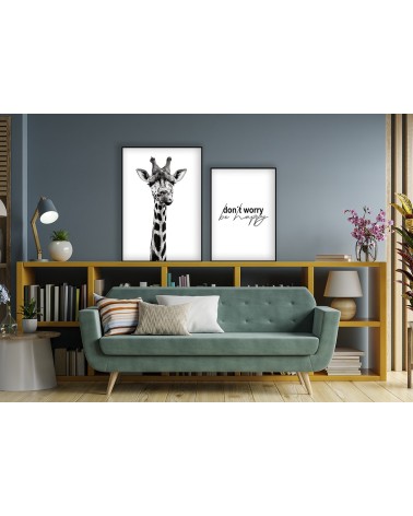 Composición mod. Happy