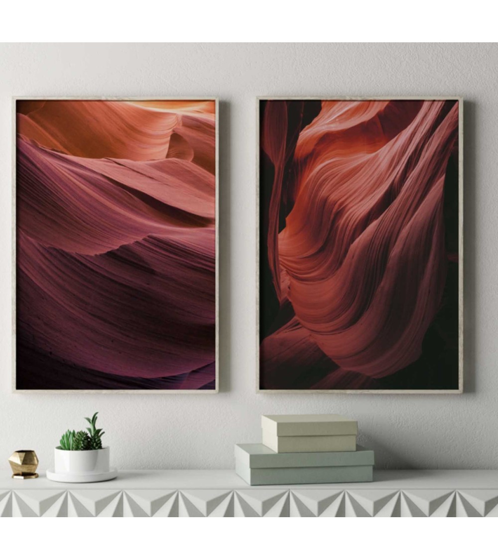 Composición mod. Vulcano