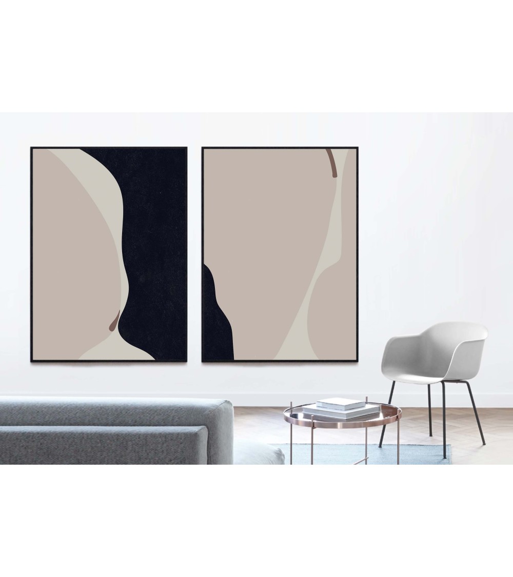 Composición mod. Squin