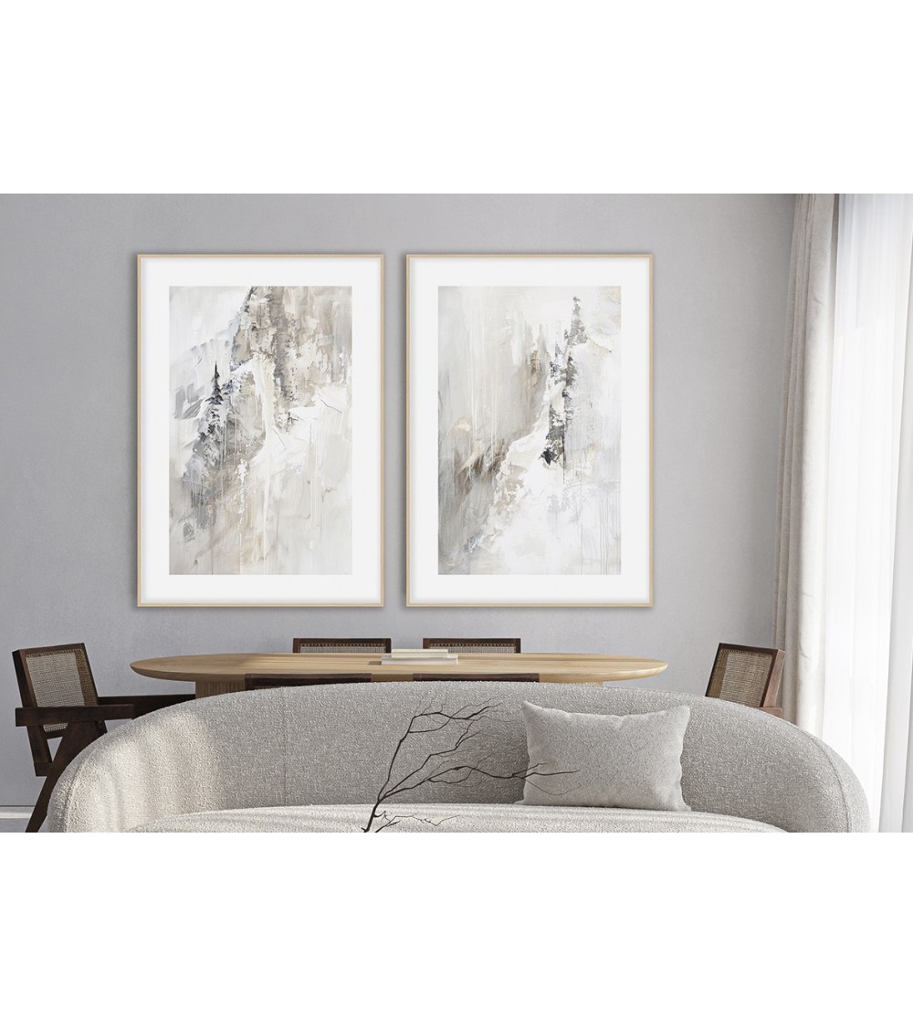 Composición mod. Cimas