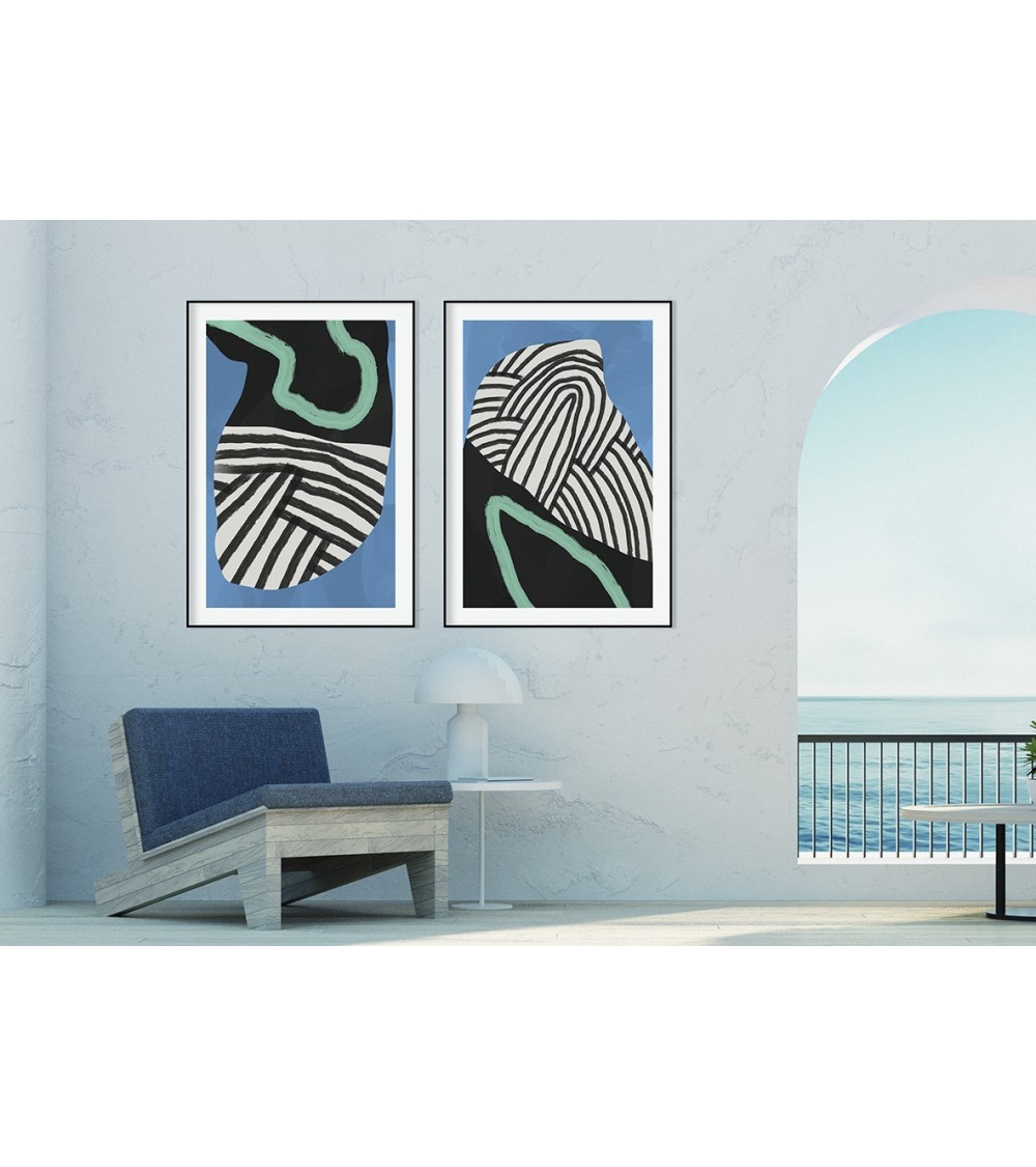 Composición mod. Aesthetic