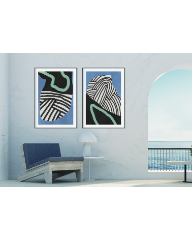 Composición mod. Aesthetic