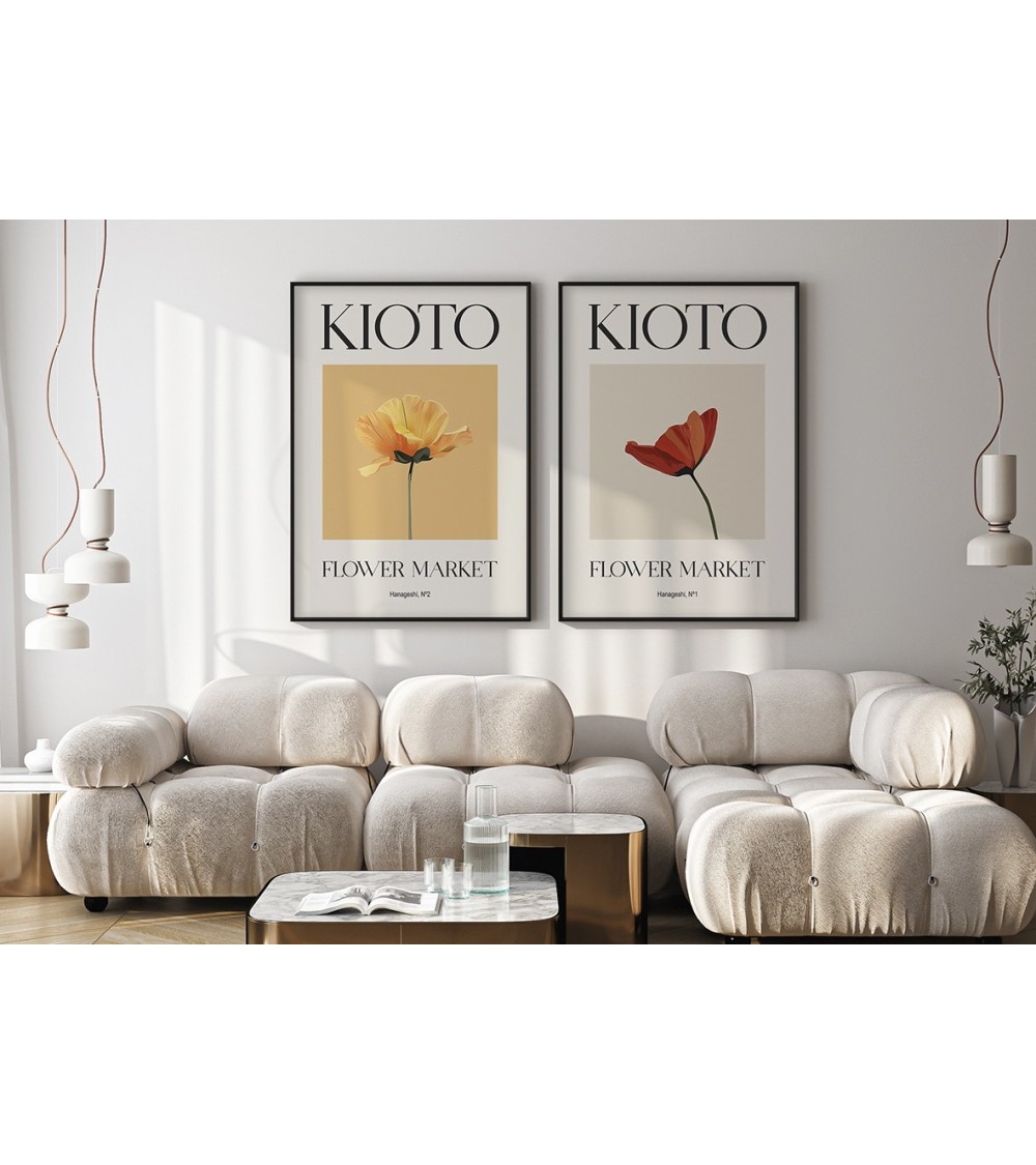 Composición mod. Kioto