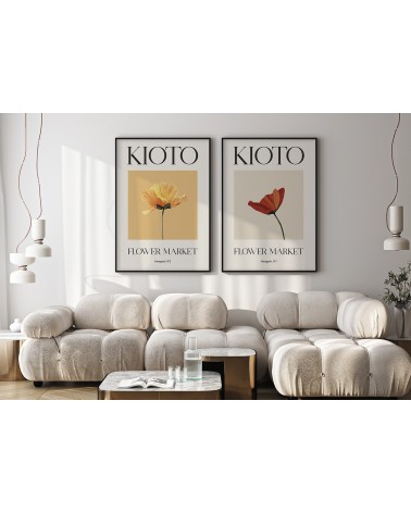 Composición mod. Kioto