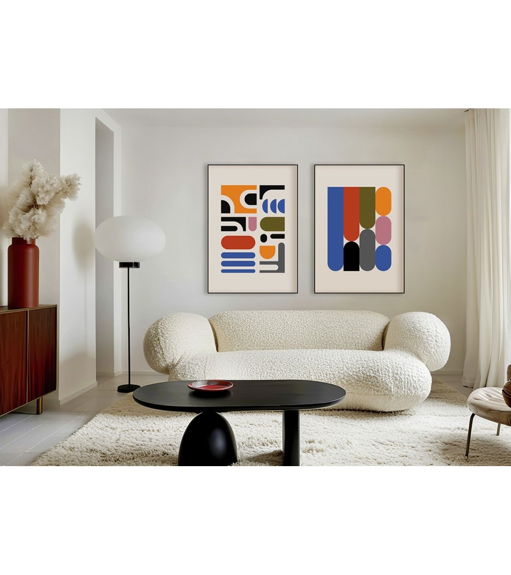 Composición mod. Liverpool