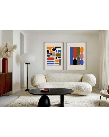 Composición mod. Liverpool