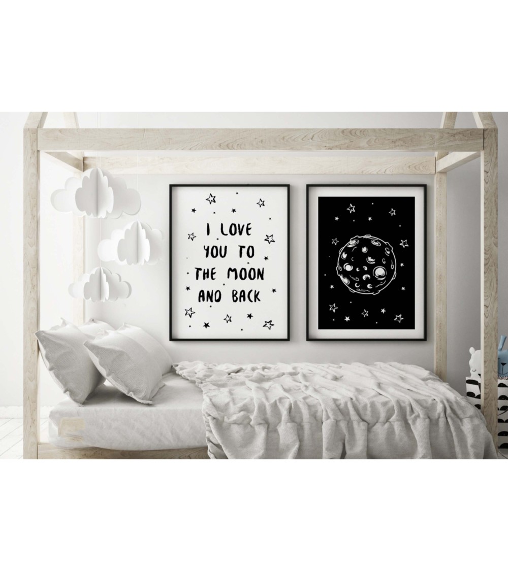 Composición mod. Moon