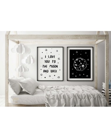 Composición mod. Moon