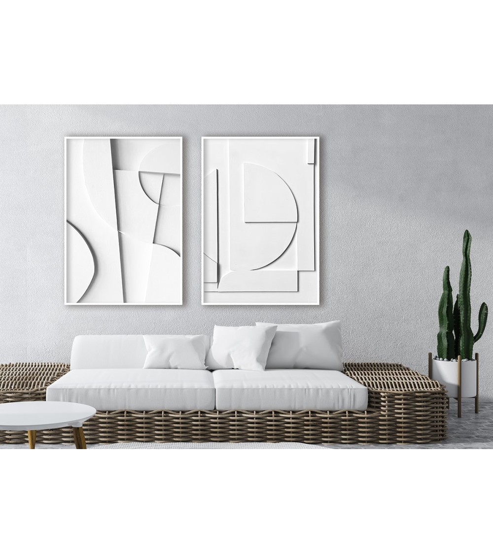 Composición mod. Relief