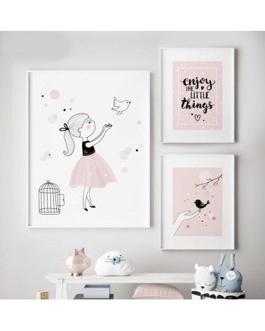 Composición mod. Chloe